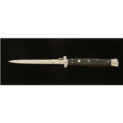 Switchblade Knife