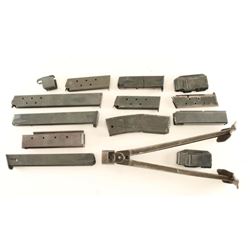 Large Lot of Miscellaneous Magazines