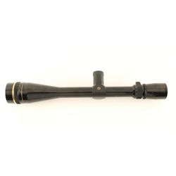 Leupold Vari-X III 6.5x20 Scope