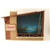 Image 2 : Hamm's Beer Advertiser Light/Sign