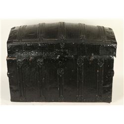 Antique Trunk