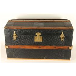 Vintage Trunk