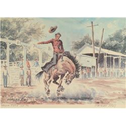 Fine Art Print
