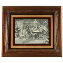 Frederic Remington Print
