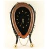 Image 1 : Western Horse Collar Clock