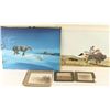 Image 1 : Lot of Paintings and Photos