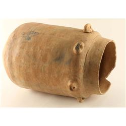 Unidentified Pot