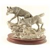 Image 1 : Limited Edition Pewter Sculpture