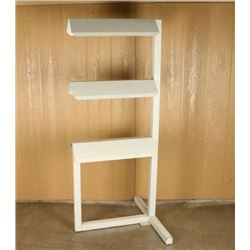 Saddle Stand