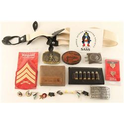 Bonanza Lot