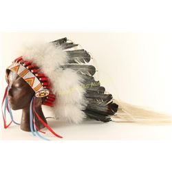 War Bonnet