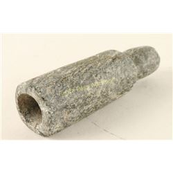 Stone Cloud Blower Pipe