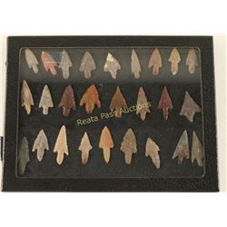 Lot of Stone Points