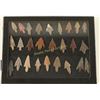 Image 1 : Lot of Stone Points