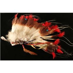 Plains Indian Headdress
