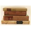 Image 1 : Lot of 4 Will James Books