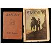 Image 2 : Lot of 4 Will James Books