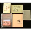 Image 1 : Lot of 5 Will James Books