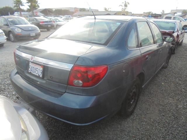 saturn l200 2003 t donation live auction world