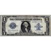 Image 1 : 1923 $1 Silver Certificate Note