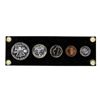 Image 2 : 1960 (5) Coin Proof Set