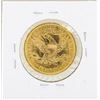 Image 2 : 1907 $10 Liberty Head Eagle Gold Coin