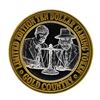 Image 1 : .999 Silver Gold Country Motor Inn Elko, NV $10 Limited Edition Casino Gaming To