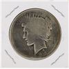 1921 $1 Peace Silver Dollar Coin