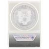 Image 2 : 2008 $1 American Silver Eagle Coin ANACS MS70