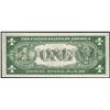 Image 2 : 1935A $1 Hawaii Silver Certificate WWII Emergency Note