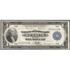 Image 1 : 1918 $1 Federal Reserve Bank Note St. Louis