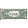 Image 2 : 1974 $1 Federal Reserve Note ERROR Ink Smear