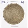 Image 1 : 1882-O/S $1 Morgan Silver Dollar Coin