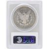 Image 2 : 1878-S $1 Morgan Silver Dollar Coin PCGS MS63