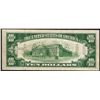 Image 2 : 1934A $10 Hawaii Federal Reserve Note WWII Emergency Note