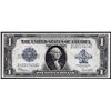 Image 1 : 1923 $1 Silver Certificate Note
