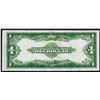 Image 2 : 1923 $1 Silver Certificate Note
