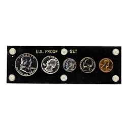 1960 (5) Coin Proof Set