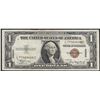 Image 1 : 1935A $1 Hawaii Silver Certificate WWII Emergency Note