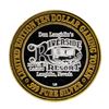 Image 1 : .999 Silver Riverside Resort Hotel & Casino $10 Casino Limited Edition Gaming To