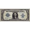 Image 1 : 1923 $1 Silver Certificate Note