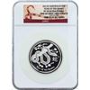 Image 1 : 2013P Australia $8 Year of the Snake Silver Proof Coin NGC PF70 Ultra Cameo Firs