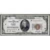 Image 1 : 1929 $20 Federal Reserve Bank of Atlanta, Georgia Note