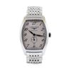 Image 1 : Longines Evidenza Stainless Steel Mens Wristwatch