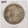 1888 $1 Morgan Silver Dollar Coin