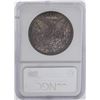 Image 2 : 1881-S $1 Morgan Silver Dollar Coin NGC MS65