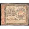 Image 1 : January 14, 1779 $65 Continental Currency Note