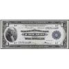 Image 1 : 1918 $1 Federal Reserve Bank of Chicago Note