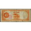 Image 2 : 1922 $100 Gold Certificate Note