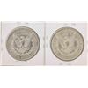 Image 2 : Lot of 1883-O & 1900-O $1 Morgan Silver Dollar Coins